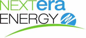 NextEra Energy logo