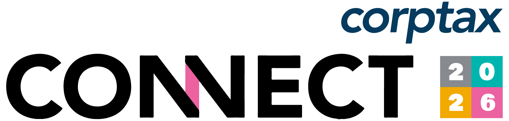 Corptax CONNECT Conference